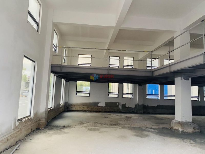 新管庄科技园