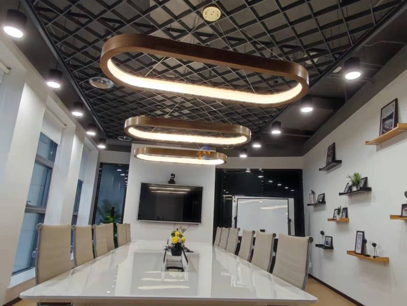 金风科技G7创新之路（天通泰科技金融谷）