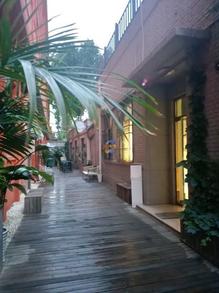 东二环辅路光明桥500平米独栋