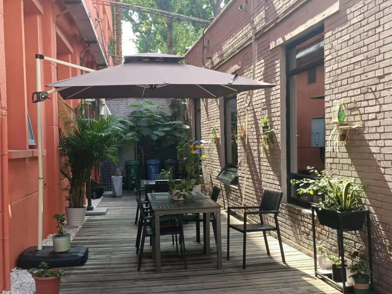 东二环辅路光明桥500平米独栋