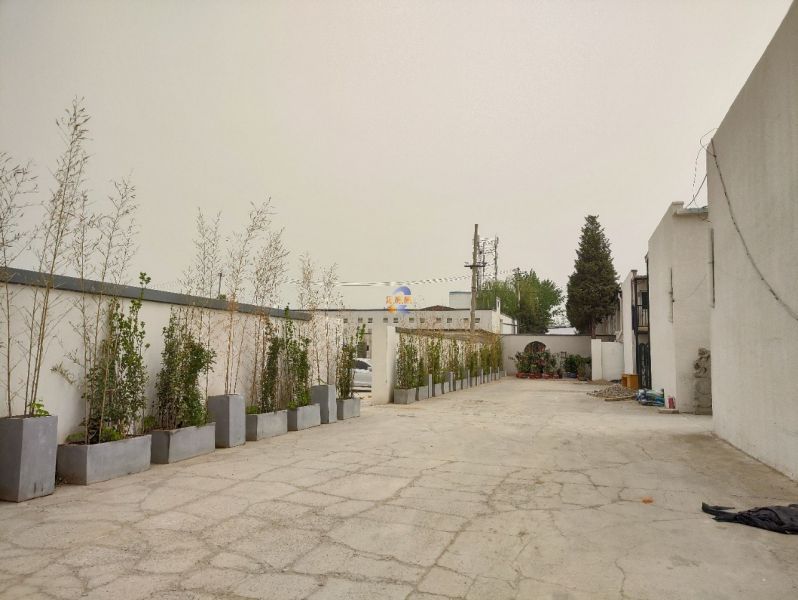 住总塘悦影视小镇产业园