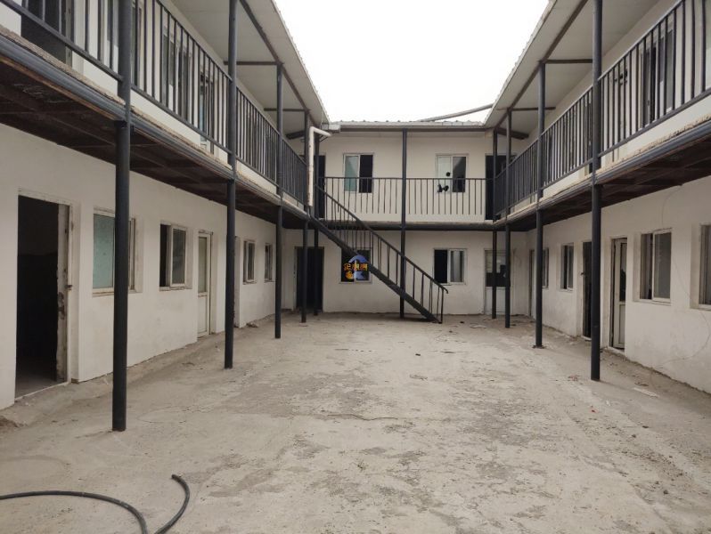 住总塘悦影视小镇产业园