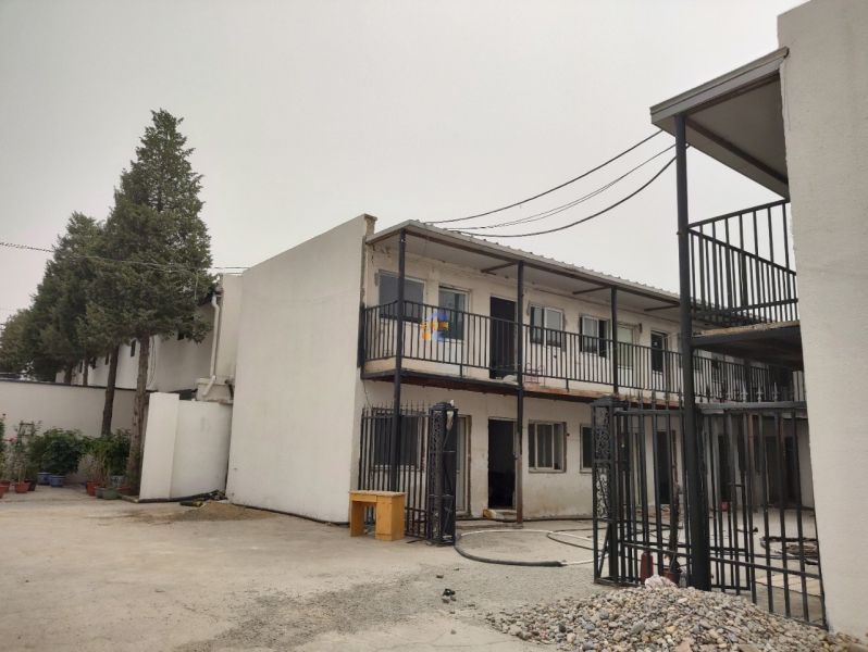 住总塘悦影视小镇产业园