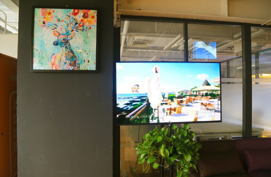 威奥飞（华业国际中心）