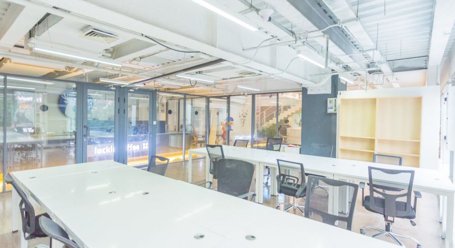 威奥飞（华业国际中心）