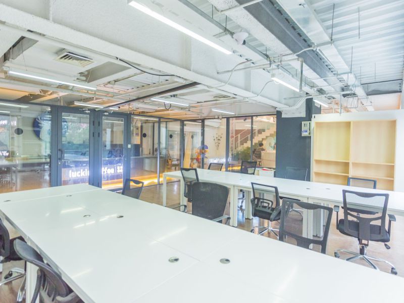 威奥飞（华业国际中心）