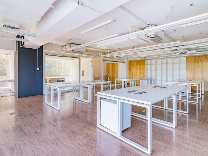 威奥飞（华业国际中心）