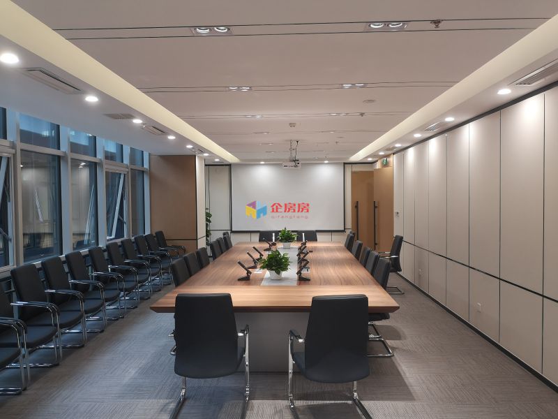 昌发展云智中心