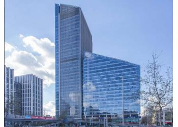 中青大厦写字楼