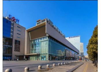 世茂工三（世茂国际中心1号楼）写字楼