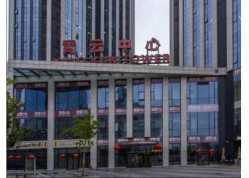 中冶霄云中心（金澜国际大厦）写字楼