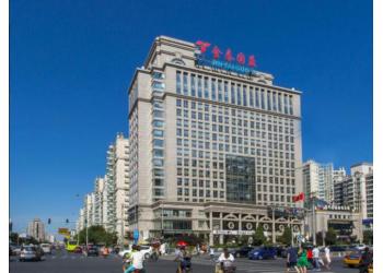 【金泰国益大厦】写字楼