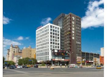 【世丰国际大厦】写字楼