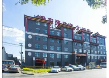 【爱家臻品宫 】写字楼