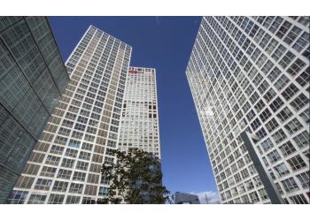 建外soho建外SOHO（A座B座写字楼）写字楼