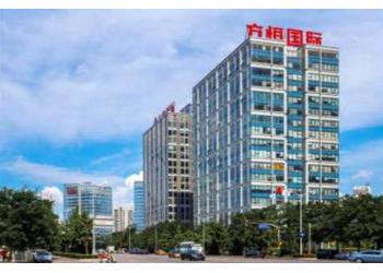 方恒时代中心最新写字楼