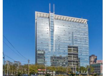 银谷大厦最新写字楼