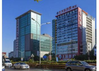 方正国际大厦办公楼