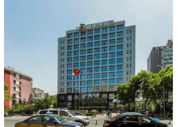 中电投大厦（原中信国安数码港）