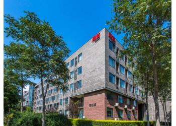 用友软件园用友大厦