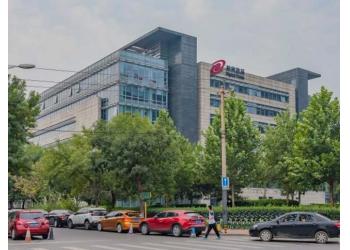 上地数码科技大厦最新