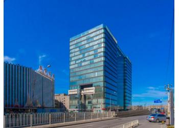 中国技术交易大厦