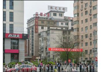 凯龙大厦