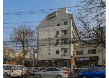 北京住总天华大厦
