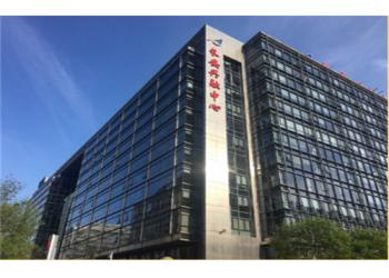 长安兴融中心最新