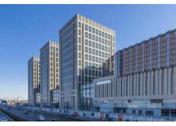 2019写字楼出租-恒泰中心