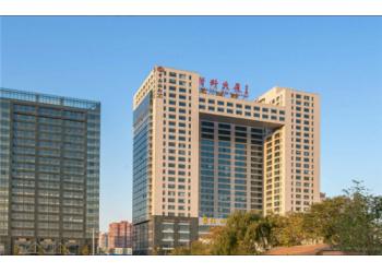 2019写字楼出租-首科大厦