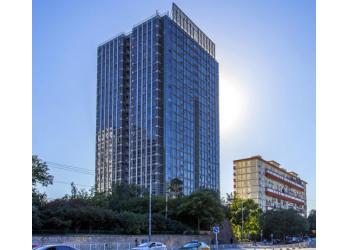 西直门-智慧大厦