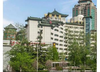 东城-中航大厦