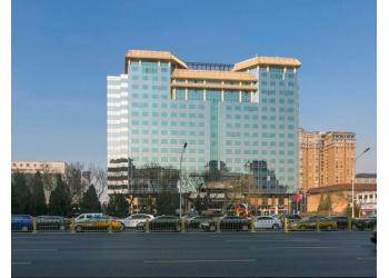 北京站-光华长安大厦