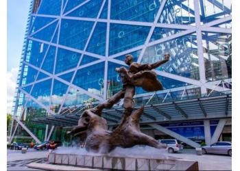 CBD-侨福芳草地大厦