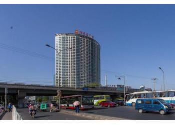 东大桥-佳兆业广场 