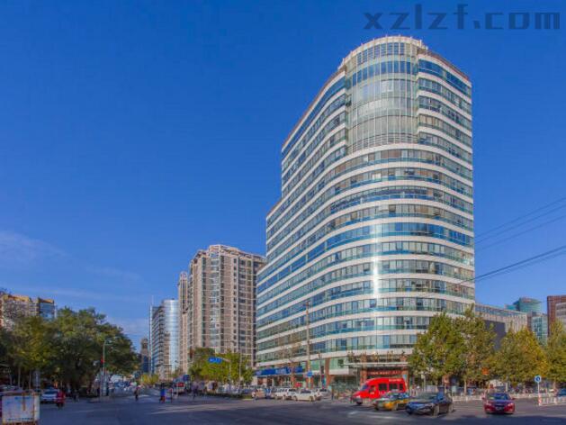 2019-神州数码大厦出租