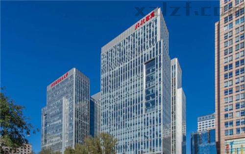 北京城建大厦有办公面积出租吗？