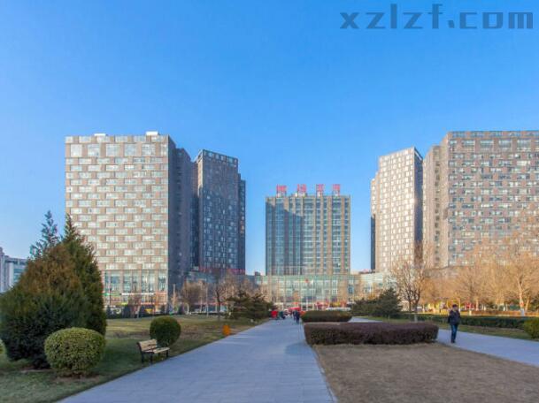 辉煌国际大厦有办公面积出租吗？