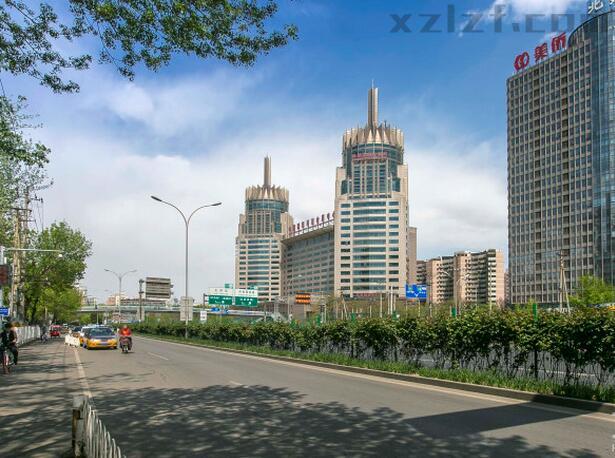 北京中国国际科技会展中心好吗?