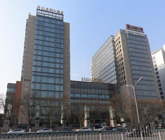 中融信托大厦有面积出租吗?