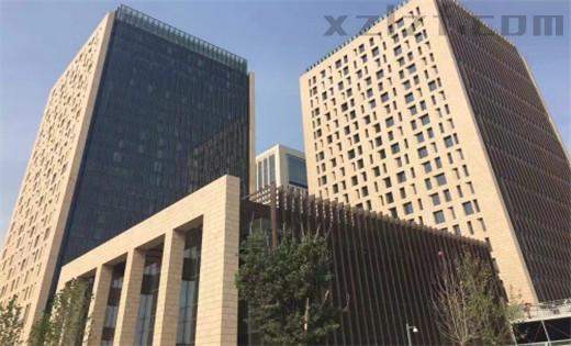2019-外运大厦有面积出租吗?