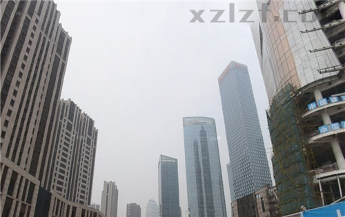 美瑞泰富大厦有面积出租吗？