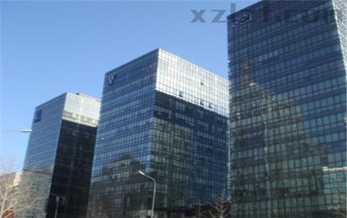 盈泰商务中心办公环境怎么样?