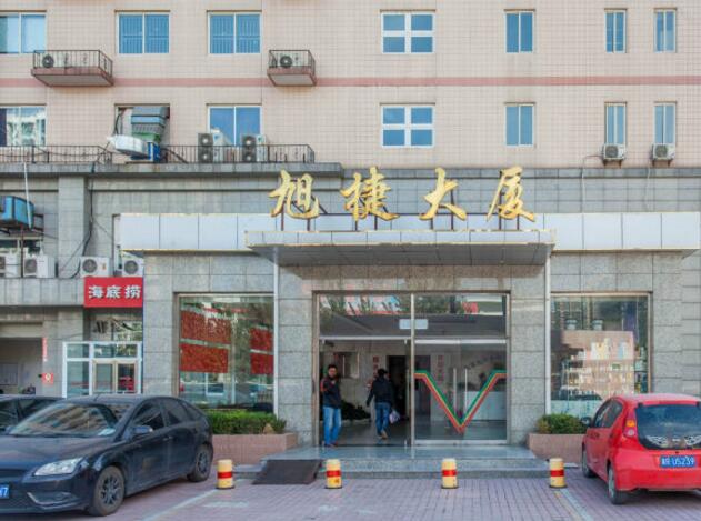 旭捷大厦有房出租吗?