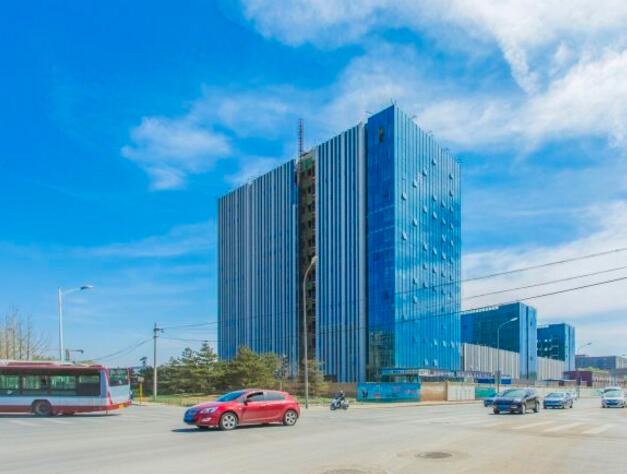 永丰产业基地在哪里?