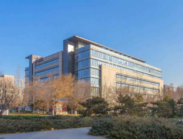 上地数码科技广场在哪里？