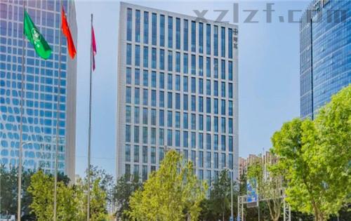 嘉铭中心在哪里？