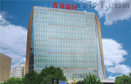 西海国际中心有面积出租吗？