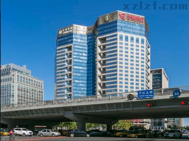 中国再保险大厦有房出租吗?